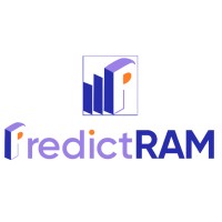 PredictRAM logo, PredictRAM contact details