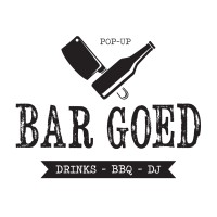 Bar Goed logo, Bar Goed contact details