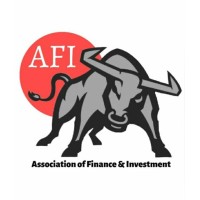 Association of Finance and Investment logo, Association of Finance and Investment contact details