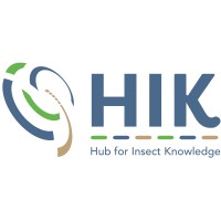 Hub for Insect Knowledge (HIK) logo, Hub for Insect Knowledge (HIK) contact details