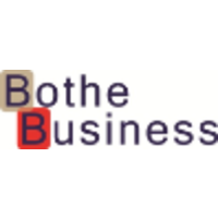 Bothe Business logo, Bothe Business contact details