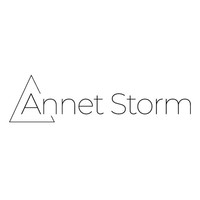 Annet Storm logo, Annet Storm contact details