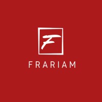 Frariam logo, Frariam contact details