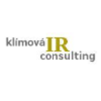 Klimova IR Consulting logo, Klimova IR Consulting contact details