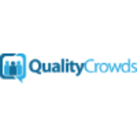 Quality Crowds logo, Quality Crowds contact details