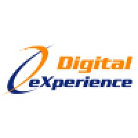 Digital eXperience logo, Digital eXperience contact details