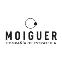 Moiguer Consultora de Estrategia logo, Moiguer Consultora de Estrategia contact details