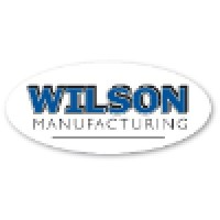 Wilson Manufacturing Ltd logo, Wilson Manufacturing Ltd contact details