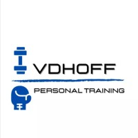 vdHoff Personal Training logo, vdHoff Personal Training contact details