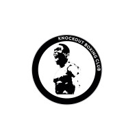 Knockout Boxing Club logo, Knockout Boxing Club contact details