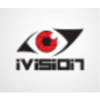 IVision logo, IVision contact details