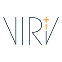 VIRV logo, VIRV contact details