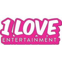 1Love Entertainment logo, 1Love Entertainment contact details