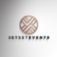 Jetset Events logo, Jetset Events contact details