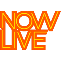 NOWLIVE.online logo, NOWLIVE.online contact details