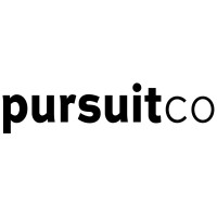 Pursuit Co. logo, Pursuit Co. contact details