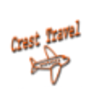 Crest Travel.net logo, Crest Travel.net contact details