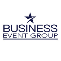 Business Event Group logo, Business Event Group contact details