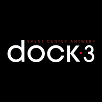 DOCK 3 Event Center logo, DOCK 3 Event Center contact details