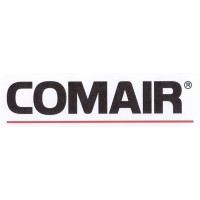 COMAIR spa logo, COMAIR spa contact details