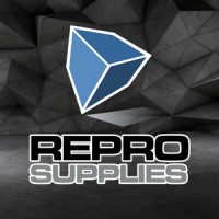 Repro Supplies logo, Repro Supplies contact details