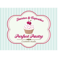 Perfect Pastry logo, Perfect Pastry contact details