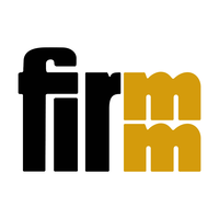 firMM information design logo, firMM information design contact details