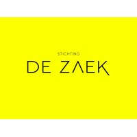 Stichting De Zaek logo, Stichting De Zaek contact details