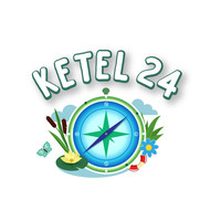 Ketel24 logo, Ketel24 contact details