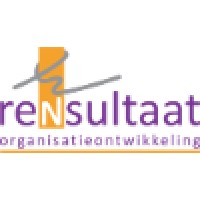 reNsultaat organisatieontwikkeling logo, reNsultaat organisatieontwikkeling contact details