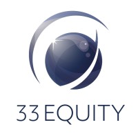 33equity logo, 33equity contact details