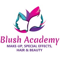 Blush Academy SA logo, Blush Academy SA contact details