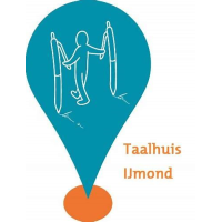 Taalhuis IJmond logo, Taalhuis IJmond contact details