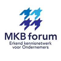 MKB forum logo, MKB forum contact details