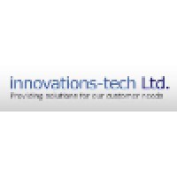 Innovations-Tech Ltd. logo, Innovations-Tech Ltd. contact details