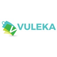 VulekaPlatform logo, VulekaPlatform contact details