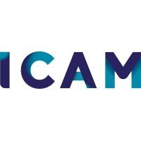 Stichting ICAM logo, Stichting ICAM contact details