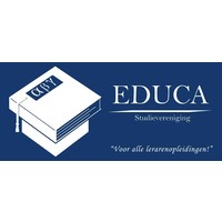 Studievereniging Educa logo, Studievereniging Educa contact details