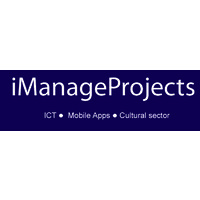 I Manage Projects logo, I Manage Projects contact details