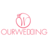 Our Wedding logo, Our Wedding contact details