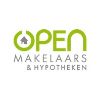 Open makelaars BV logo, Open makelaars BV contact details