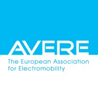 AVERE - The European Association for Electromobility logo, AVERE - The European Association for Electromobility contact details