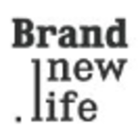 BrandNew.Life logo, BrandNew.Life contact details