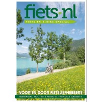 FIETS-NL fiets & e-bike special logo, FIETS-NL fiets & e-bike special contact details