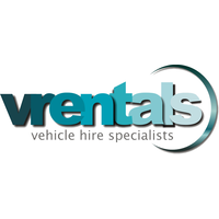 VRentals Car & Van Hire logo, VRentals Car & Van Hire contact details