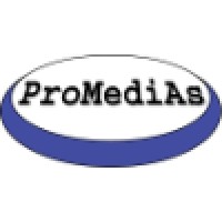 Promedias S.r.l. logo, Promedias S.r.l. contact details