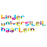 KinderUniversiteit Haarlem logo, KinderUniversiteit Haarlem contact details