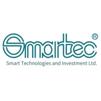 SMARTEC (Smart Technologies & Investment Ltd.) logo, SMARTEC (Smart Technologies & Investment Ltd.) contact details