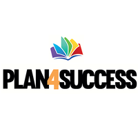 Plan4success logo, Plan4success contact details