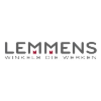 Lemmens winkelinrichting logo, Lemmens winkelinrichting contact details